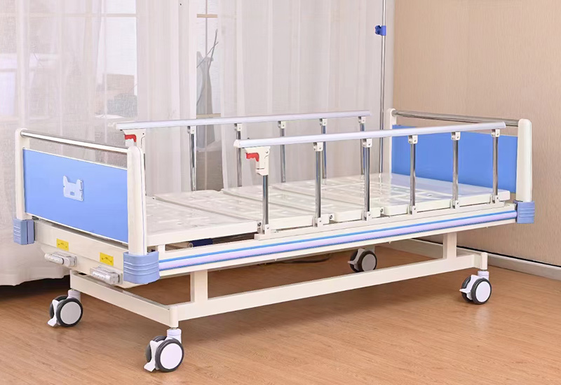 Hospital Bed Cooperation Case (1)