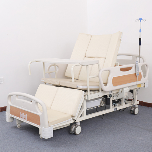 5 Function Home Nursing Bed CZN-01 (1)