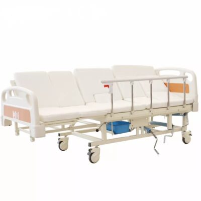 5 Function Home Nursing Bed CZN-01 (2)