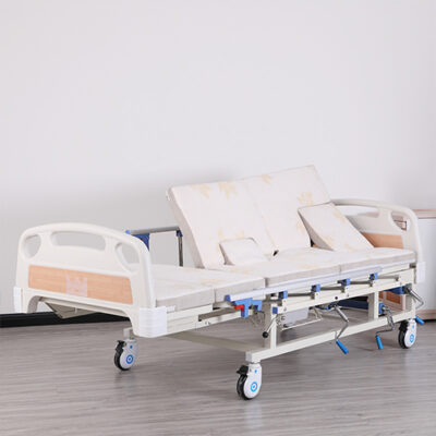 5 Function Home Nursing Bed CZN-01 (3)