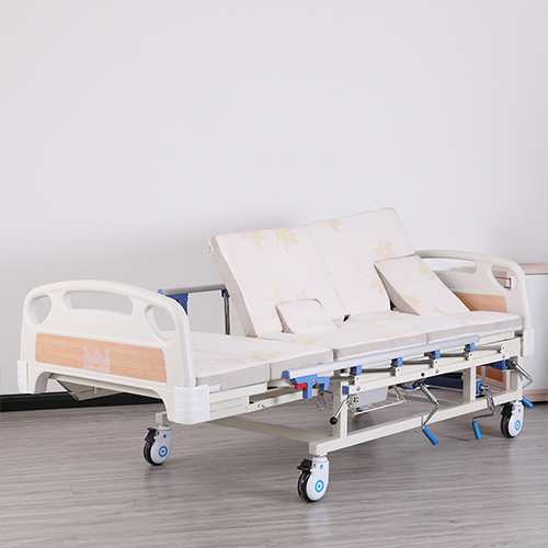 5 Function Home Nursing Bed CZN-01 (3)