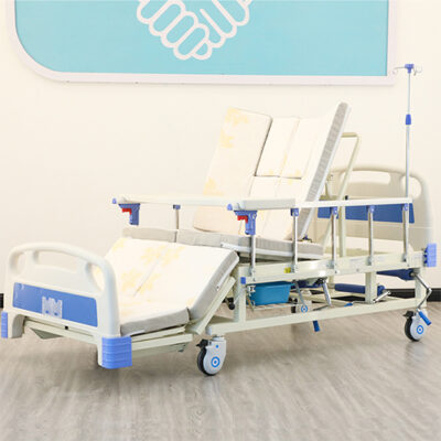 5 Function Home Nursing Bed CZN-01 (4)