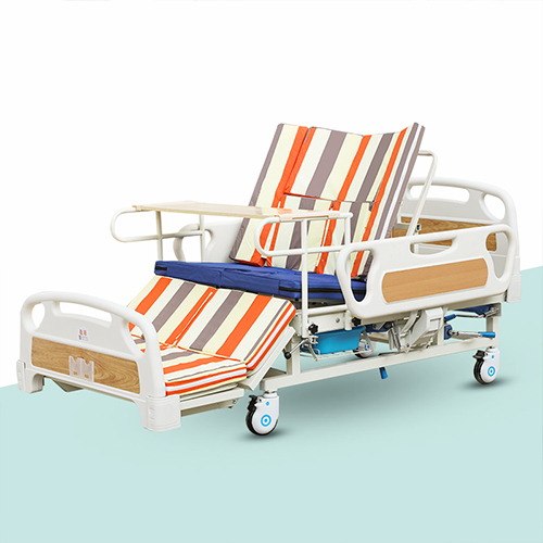 5 Function Home Nursing Bed CZN-01 3 5 Function Home Nursing Bed CZN-01 (5)