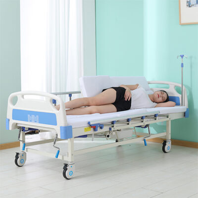 5 Function Home Nursing Bed CZN-02 (1)