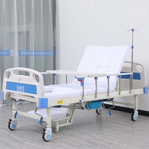 5 Function Home Nursing Bed CZN-02 (2)