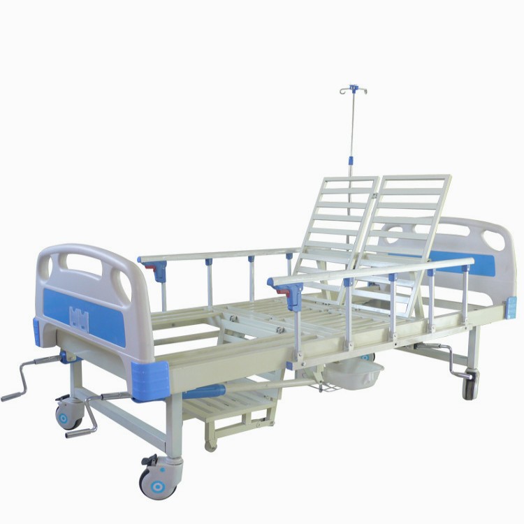 5 Function Home Nursing Bed CZN-02 (3)