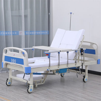 5 Function Home Nursing Bed CZN-02 (5)