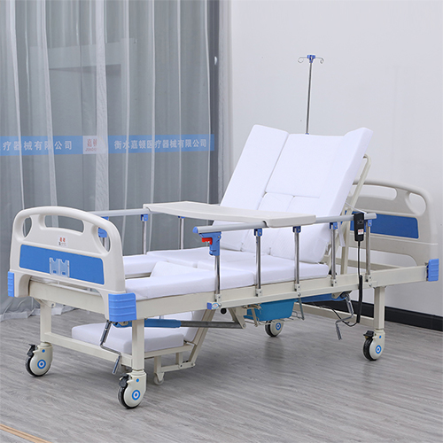 5 Function Home Nursing Bed CZN-02 3 5 Function Home Nursing Bed CZN-02 (5)