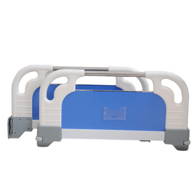 Electric 3 Function Hospital Bed Composited Bed Board CZE3-1 (19)
