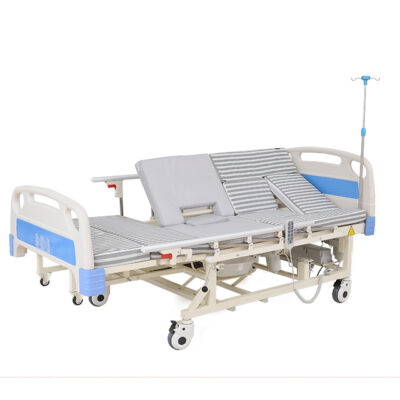 Electric 5 Function Home Nursing Bed CZEN-01 (10)