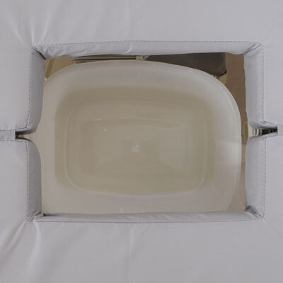 Electric 5 Function Home Nursing Bed CZEN-01 (2)