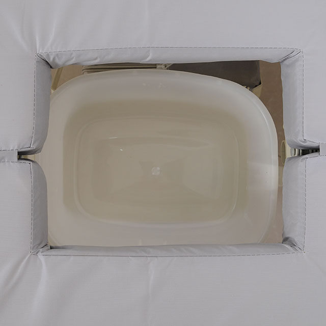 Electric 5 Function Home Nursing Bed CZEN-01 (2)