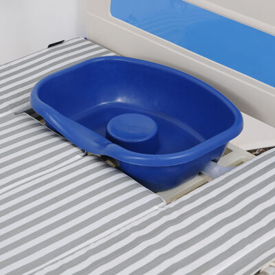 Electric 5 Function Home Nursing Bed CZEN-01 (3)