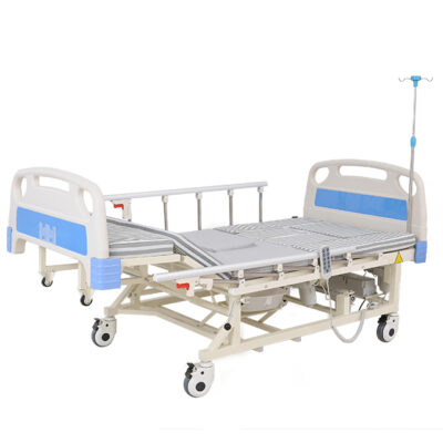 Electric 5 Function Home Nursing Bed CZEN-01 (5)