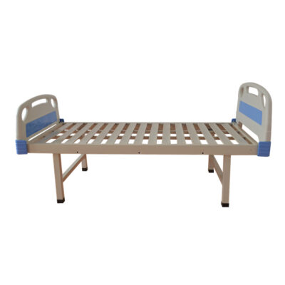 Flat Hospital Bed ABS Headboard CZF-01 (2)