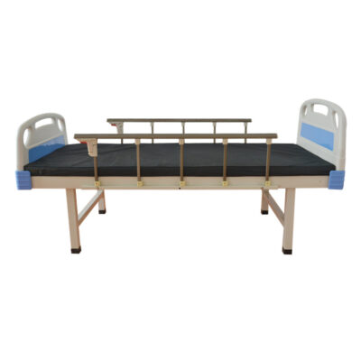 Flat Hospital Bed ABS Headboard CZF-01 (4)