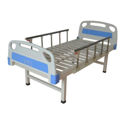 Flat Hospital Bed ABS Headboard CZF-01 (5)