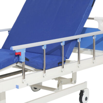 เตียงผู้ป่วยแบบ 3 ฟังก์ชัน 2 ชั้น CZ3-B (10)