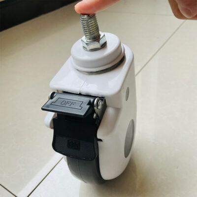 Hospital Bed Castor (11)