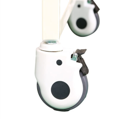 Hospital Bed Castor (12)