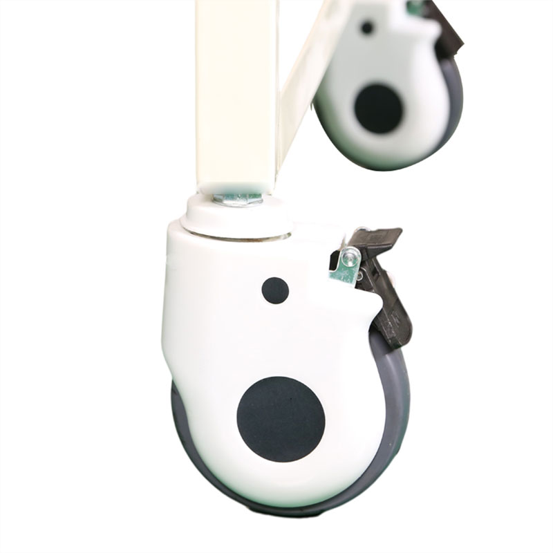 Hospital Bed Castor (12)