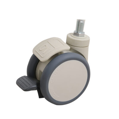 Hospital Bed Castor (6)