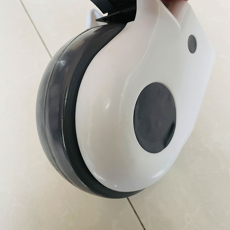 Hospital Bed Castor (8)