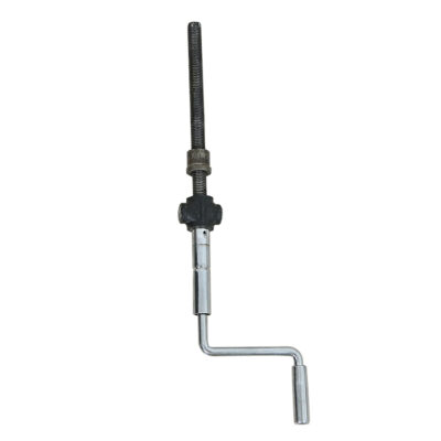 Manivela de cama de hospital (1)