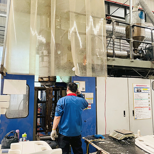 병원 침대 헤드 & 풋 보드 (10)