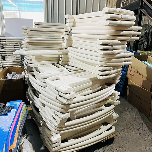 Hospital Bed Head & Foot