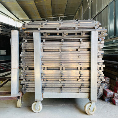 Hospital Bed Head & Foot