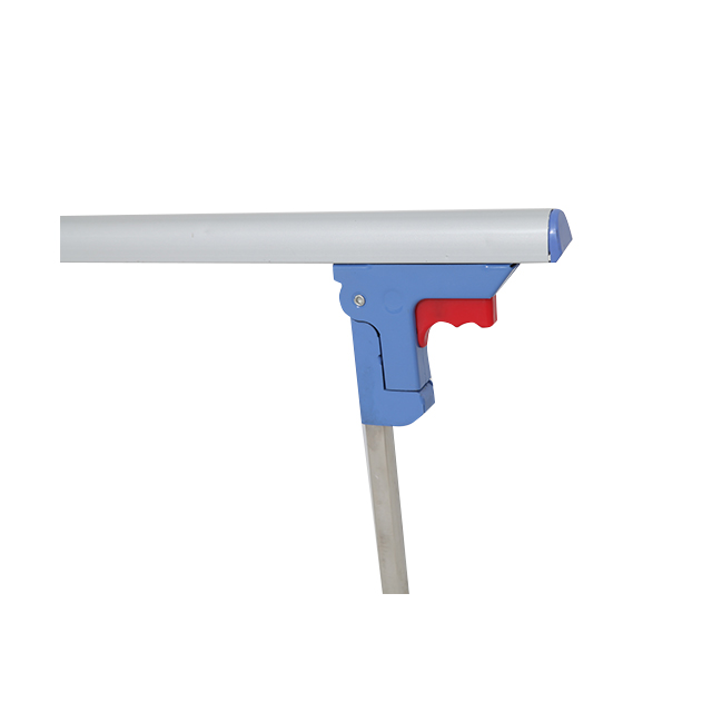 ราวกั้นเตียงผู้ป่วย 6 ท่อน สแตนเลส (4)