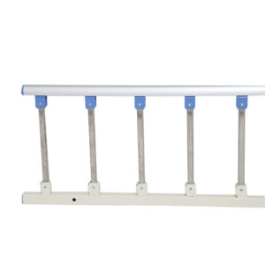 Hospital Bed Side Rail 8 Bars (3)