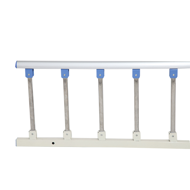 ราวกันตกเตียงโรงพยาบาล 8 แท่ง (3)