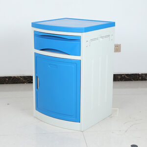 Hospital Bedside Cabinet (1)