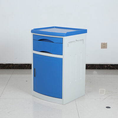 Lemari Samping Tempat Tidur Rumah Sakit (2)