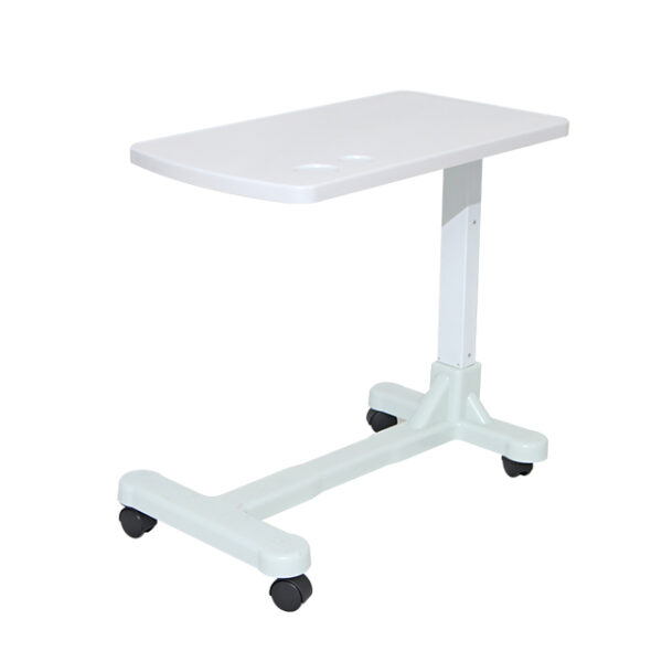 Hospital Overbed Table (2)