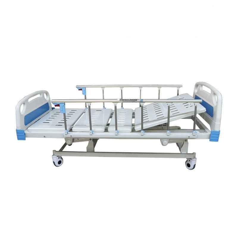 3 Tempat Tidur Rumah Sakit Engkol Terbaik untuk Fasilitas Medis 2