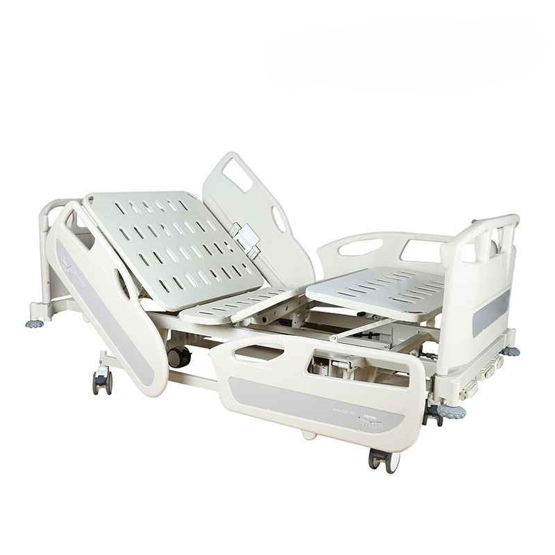 3 Tempat Tidur Rumah Sakit Engkol Terbaik untuk Fasilitas Medis 3