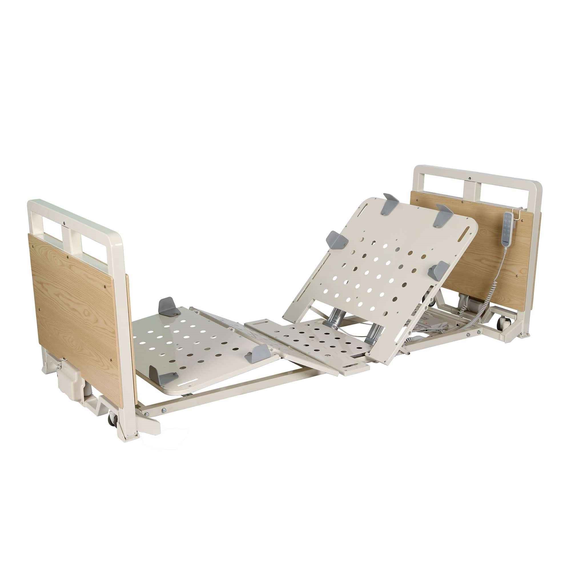 3 Tempat Tidur Rumah Sakit Engkol Terbaik untuk Fasilitas Medis 5