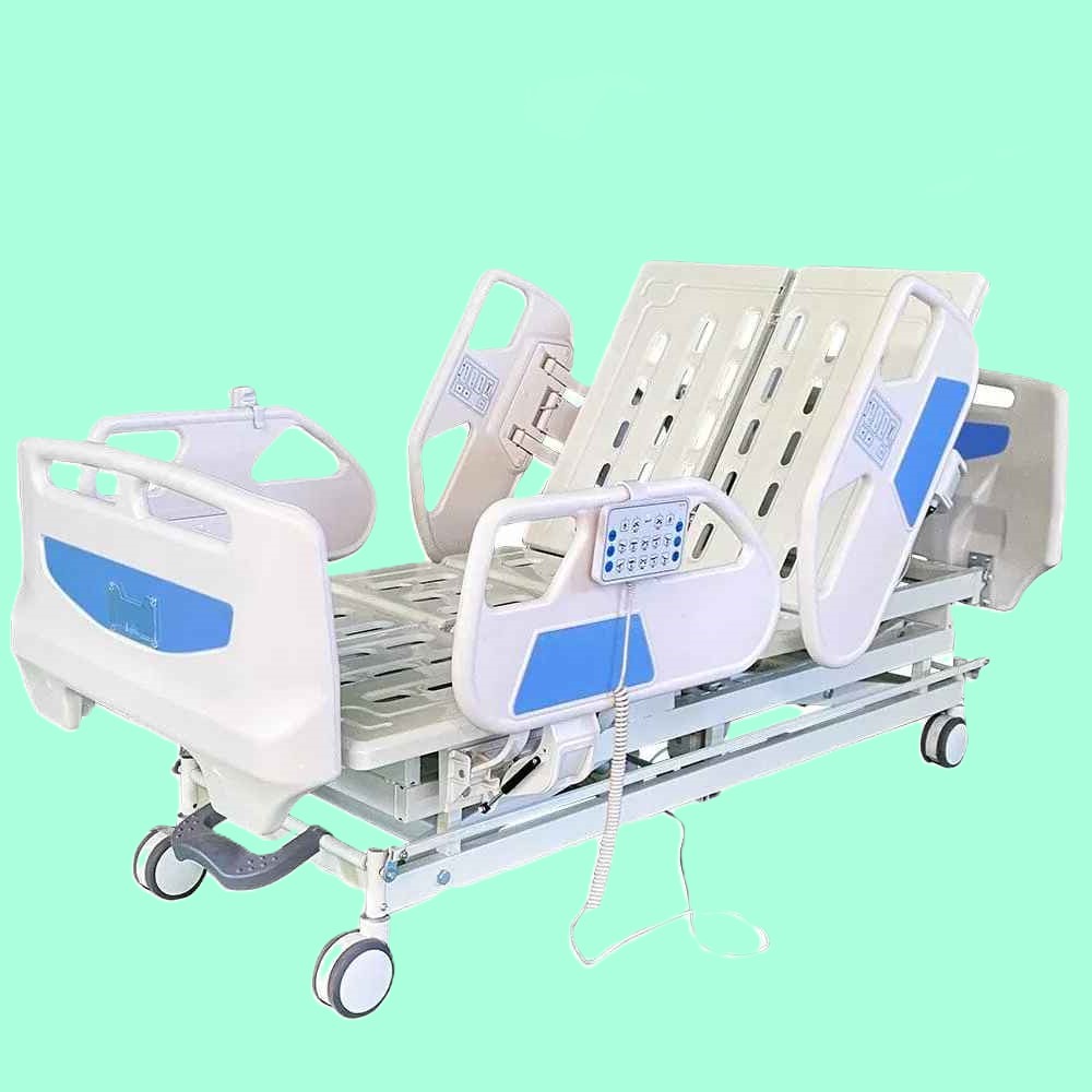 How to Choose the Best Electric Hospital Bed 2