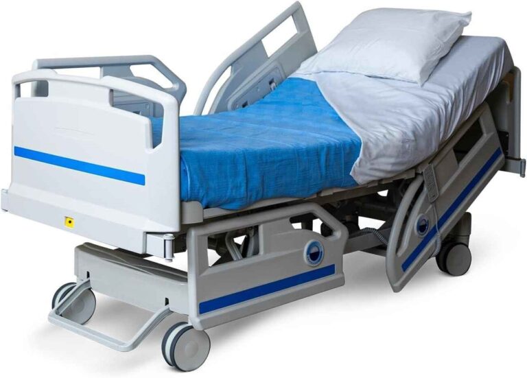 How to Choose the Best Electric Hospital Bed 4