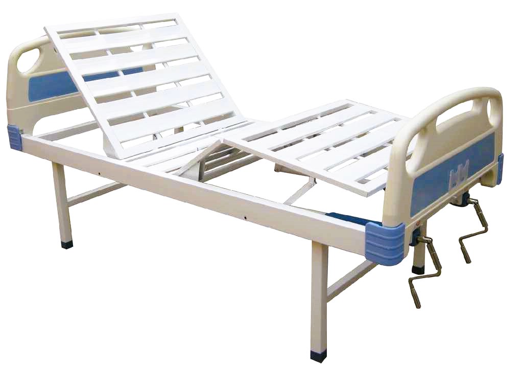 Top grade Double Rocking Bed Higher Patient Comfort 1