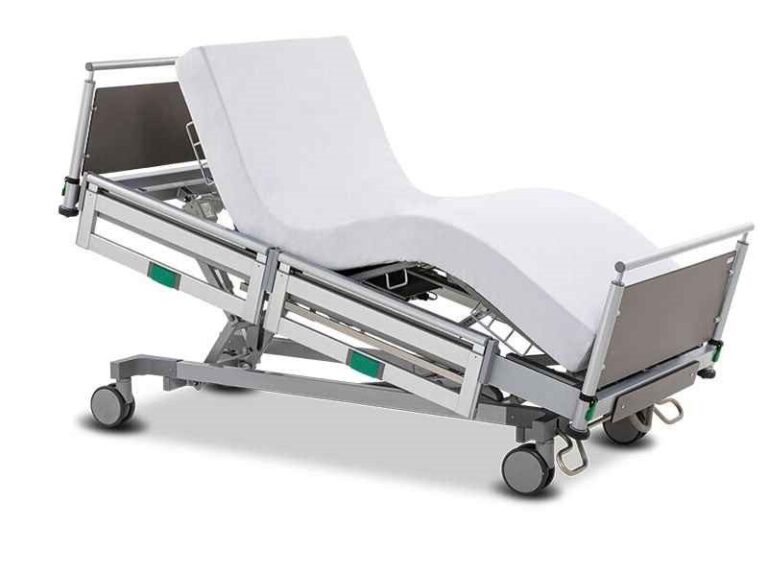 Affordable home care beds for home healthcare 1