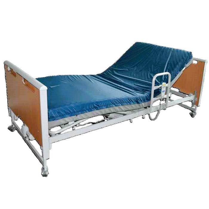 Camas de assistência domiciliar acessíveis para assistência médica domiciliar 5