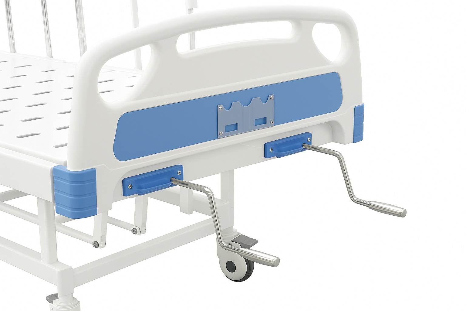 Affordable hospital bed crank handles for manual beds 1