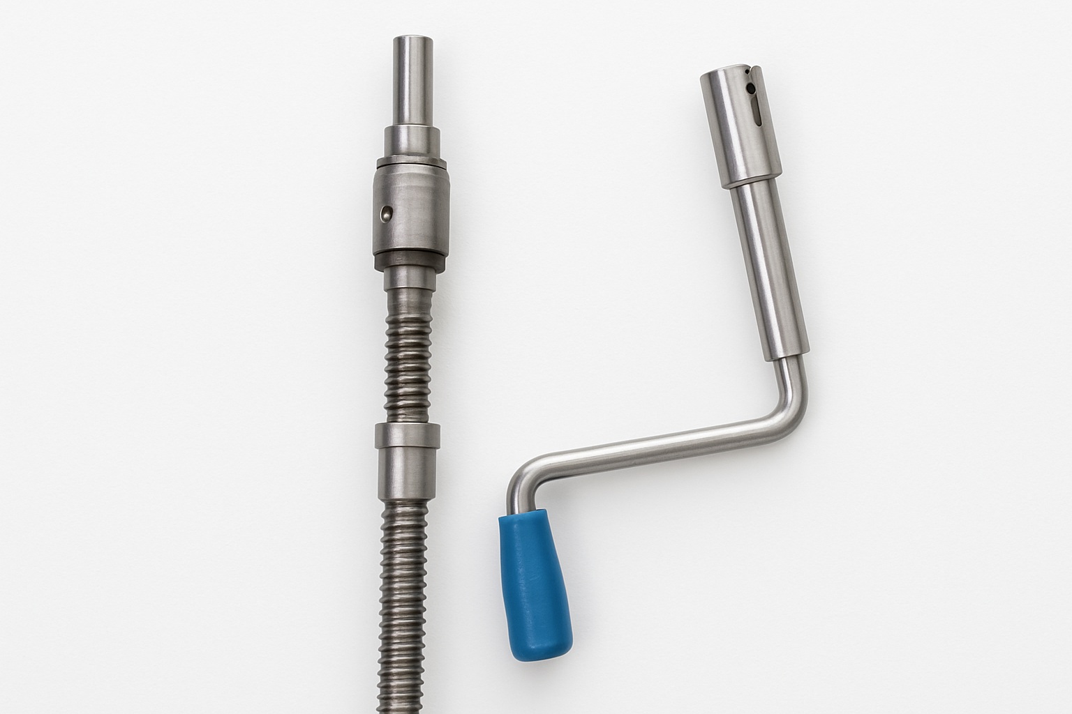 Affordable hospital bed crank handles for manual beds 2