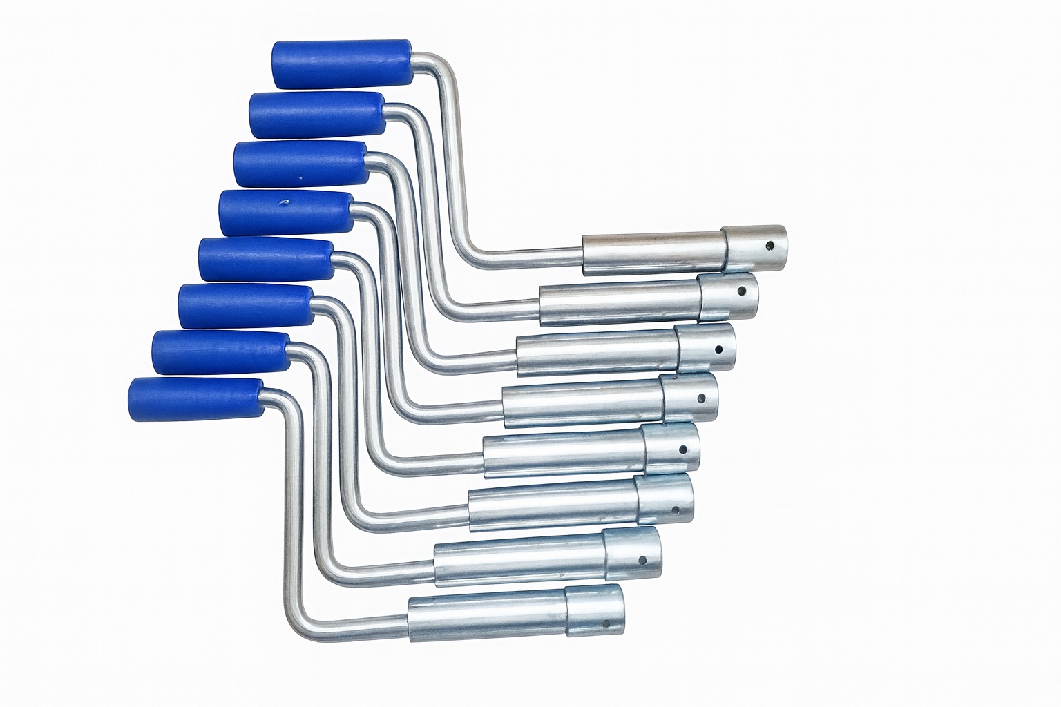 Affordable hospital bed crank handles for manual beds 4