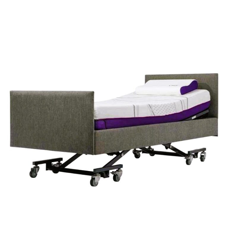 Benefits of Home Care Beds for Patient Care 6 Benefits of Home Care Beds for Patient Care 1