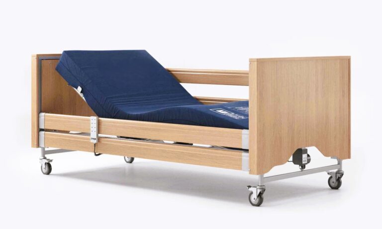 Best Home Care Beds for Independent Living 1